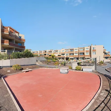 Appartement Apt Paradise *