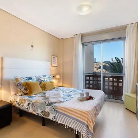 Apt Paradise Daire *