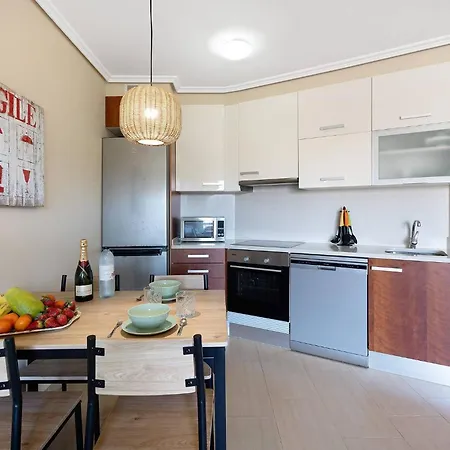 Apt Paradise Daire