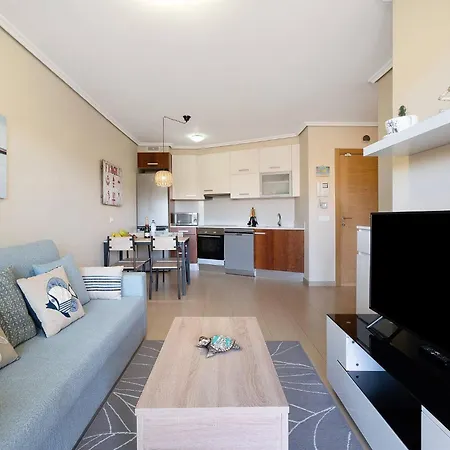Daire Apt Paradise