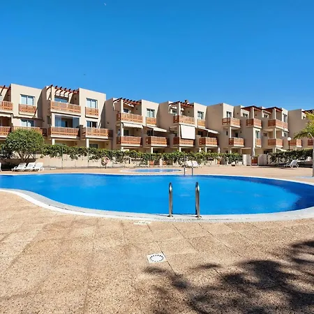 Daire Apt Paradise La Tejita