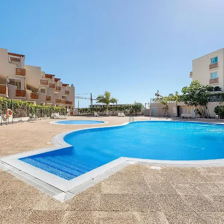 Daire Apt Paradise La Tejita